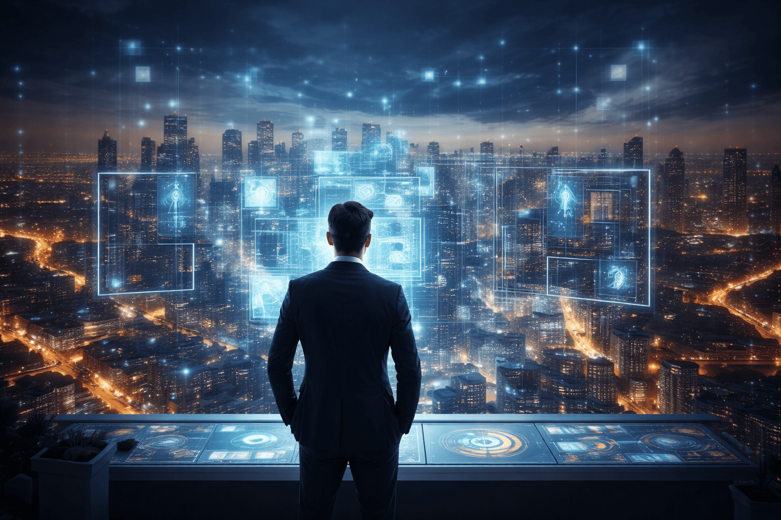 How Emerging IT Innovation Is Redefining the Modern Business Landscape