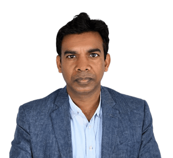 Aditya Kishor
