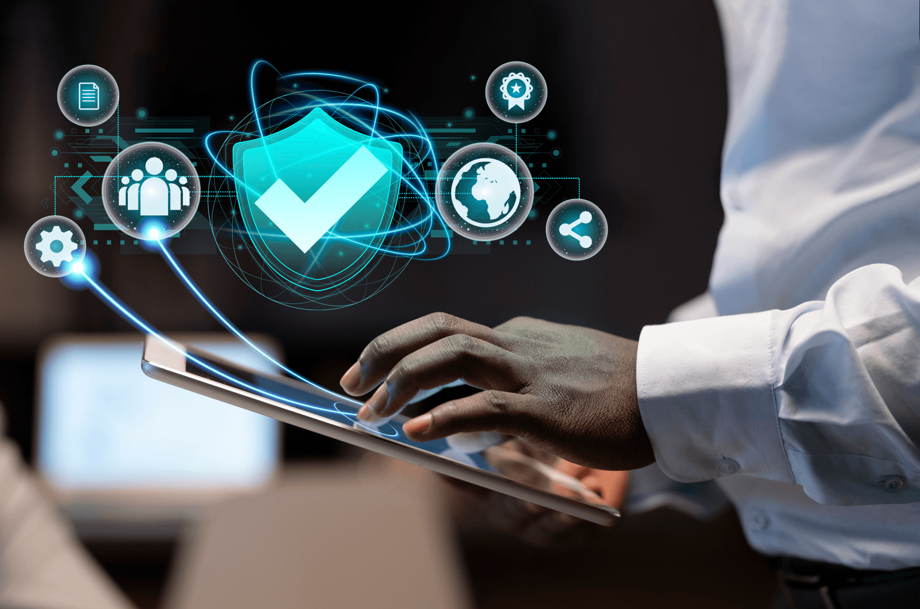 Navigating the Complexities of IT and Cyber Defense with Salesforce Security
