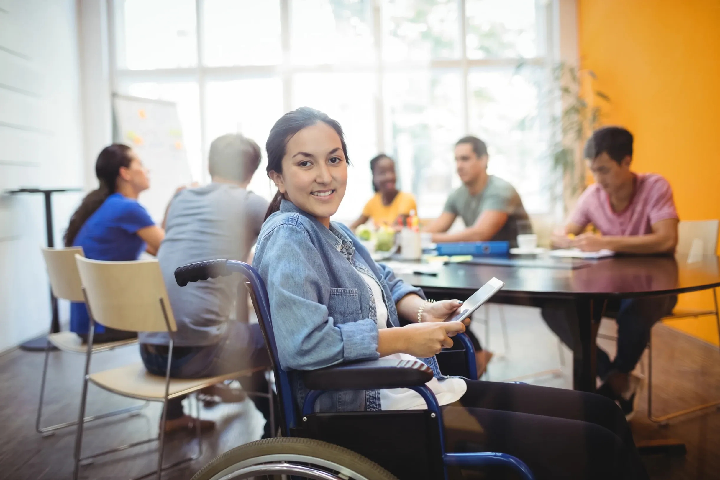 The Importance of Disability Inclusion for Workplace Success