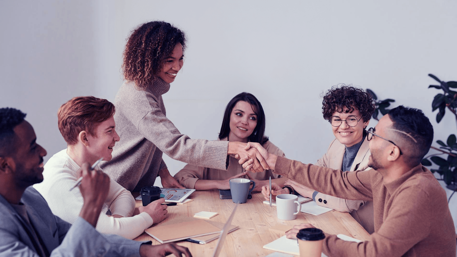 Embracing Diversity, Equity, and Inclusion (DEI) for Workplace Excellence