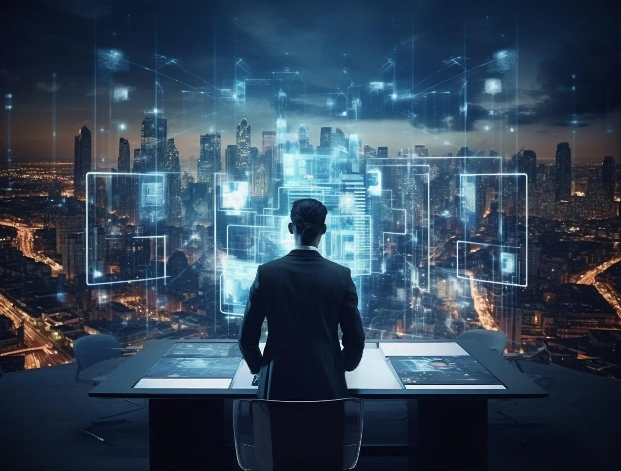 How Emerging IT Innovation Is Redefining the Modern Business Landscape