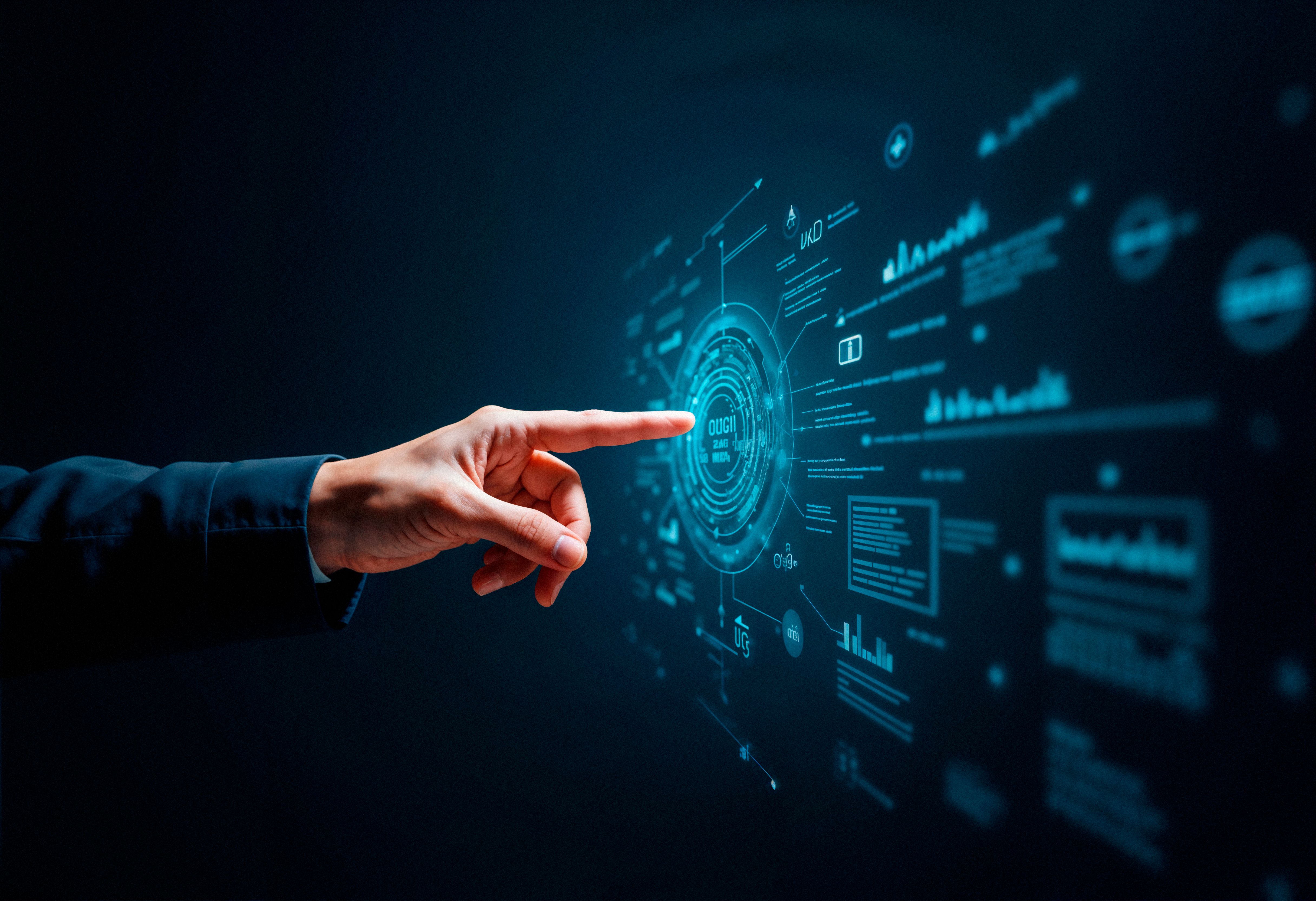 من أدوات الأتمتة إلى المنصات الذكية