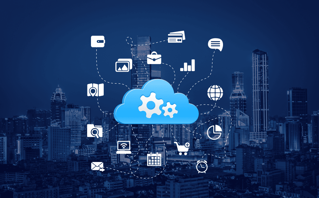 Transforming Real Estate: The Power of Salesforce Marketing Cloud