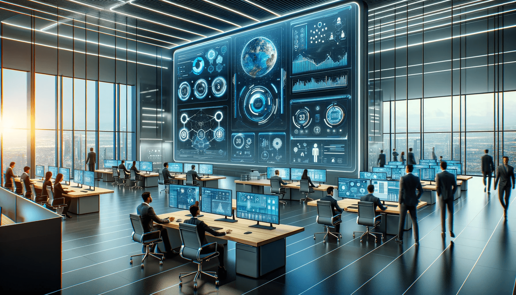 Maximizing Your Business's Potential with Salesforce Sales Cloud