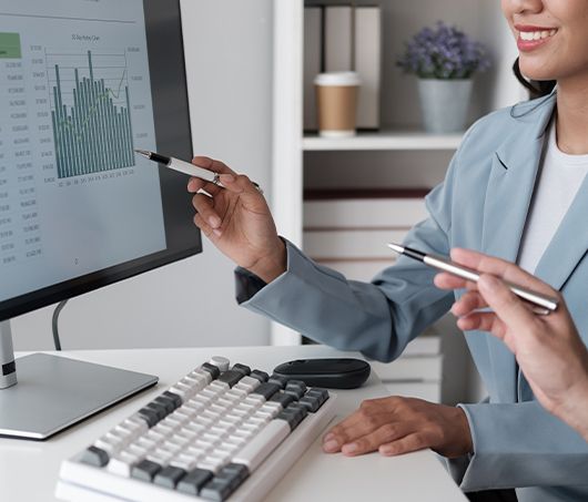 Client Accounting System