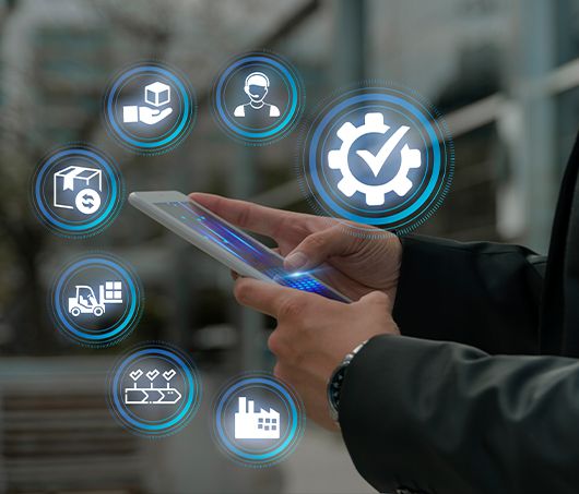 Facility Management System