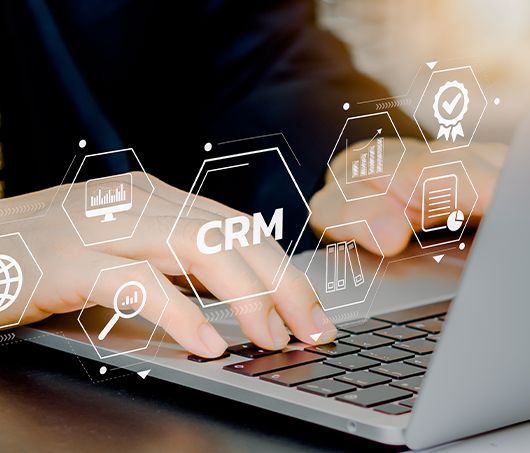 Sales, CRM, Handover, and Community Living System for Real Estate Developers