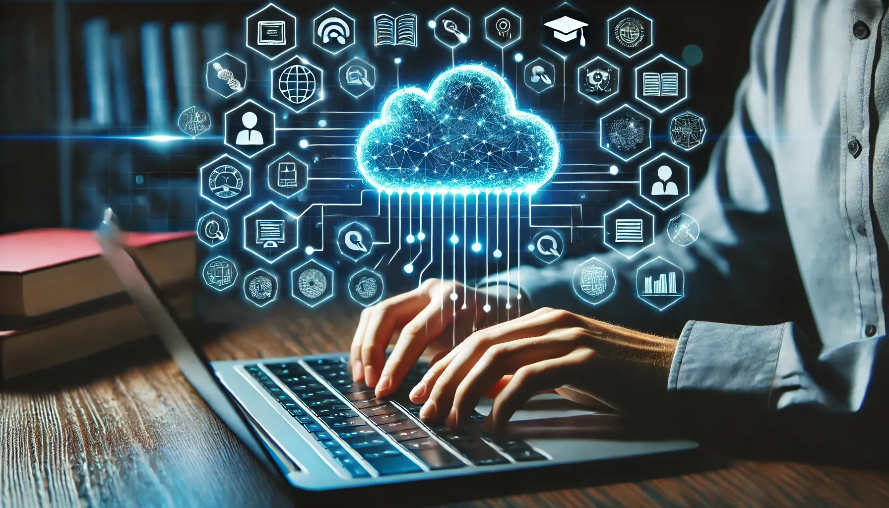 Revolutionizing Education with Salesforce Education Cloud
